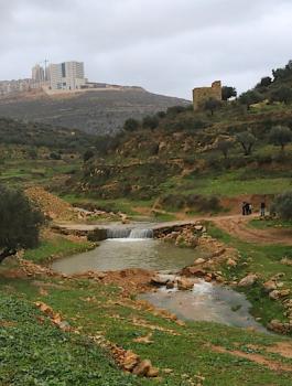 الطقس: الحرارة أعلى من معدلها العام بـ10 درجات ومنخفض ماطر ابتداءً من الأحد