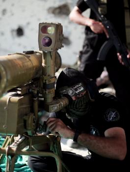 صورايخ كورنيت