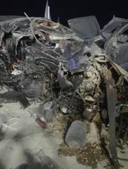 وفاة نائب اردني قرب الكرك 