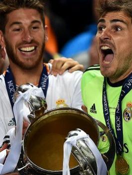 أسطورة ريال مدريد يعلن موعد اعتزاله