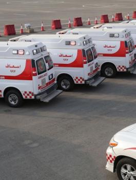 مقتل سعوديين في هجمات للحوثيين 