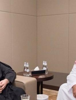 الصدر يكيل المديح للسعودية ويكشف تفاصيل لقائه ابن سلمان