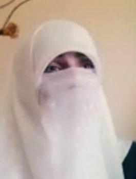 الاسيرة دنيا الكرمي 