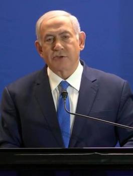 نتنياهو وأموال قطر وغزة 