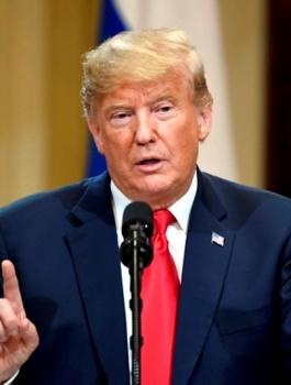 ترامب واسواق النفط 