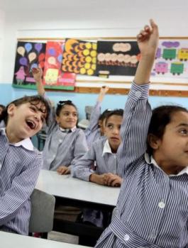 دوام المدارس غدا 