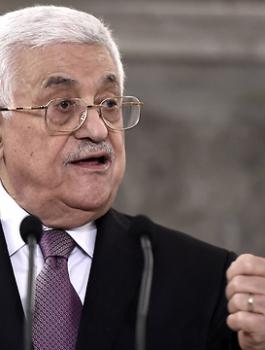 المصالحة الفلسطينية 