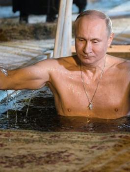 محاولة اغتيال بوتين 