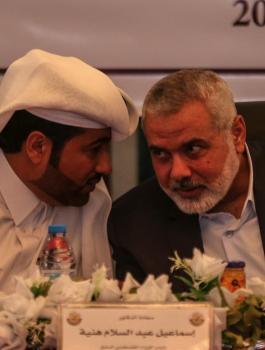 ازمة حماس المالية 