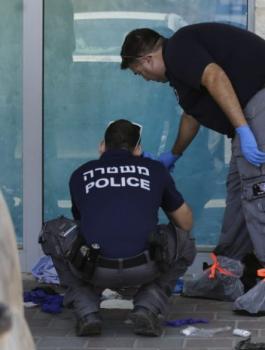 اتهام شرطي فلسطيني بقتل مستوطن قبل سنوات 