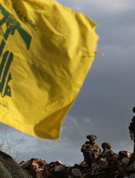 اسرائيل ولبنان وقطار التطبيع 