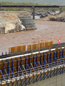 مصر وإثيوبيا