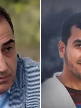 منحة ياسر مرتجى وعدنان مجلي 