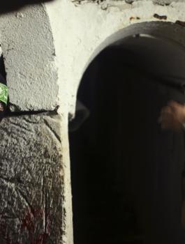 القسام: دماء شهداء النفق لن تذهب هدراً ونحمل الاحتلال تبعات التصعيد