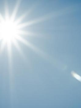 حالة الطقس في فلسطين 