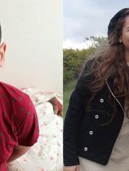 الحكم على قاتل عروبة وحلا بركات 