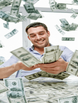 4 وصفات "مجربة" توصلك لتصبح مليونيرا