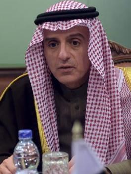 السعودية وحلب 