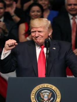 حظر السفر الامريكي 