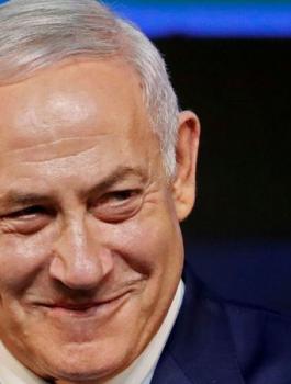 الحكومة الاسرائيلية الجديدة 