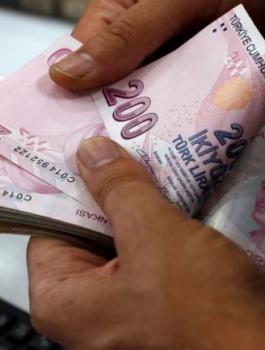 سعر الليرة التركية 