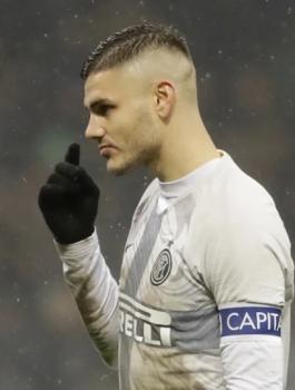 سان جيرمان يتعاقد مع لاعب ارجنتيني 