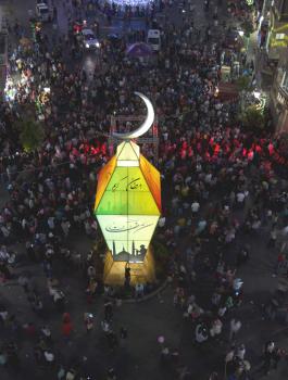 عدد ساعات الصيام في فلسطين 2017 