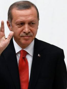 اردوغان وفوائد البنوك 