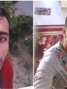 شهداء مسيرات العودة 