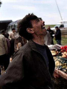 علقوا بين نيران داعش والتحالف.. مقتل 230 مدنيا بمعارك الموصل خلال 48 ساعة