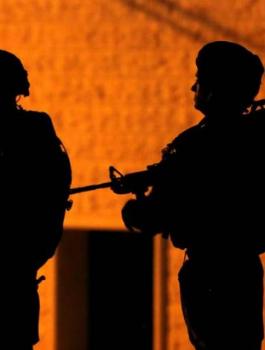 اعتقالات في الضفة الغربية 