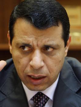 Mohammed-Dahlan