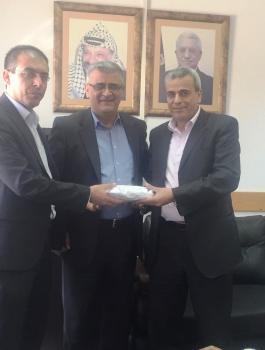 الحسن