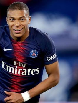 مبابي لا يمانع الرحيل عن ناديه الباريسي