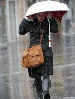 حالة الطقس في فلسطين 