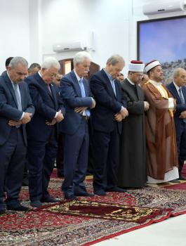 الهباش وعباس 