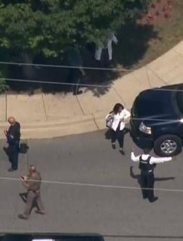 قتلى بإطلاق نار داخل مقر صحيفة بأنابوليس