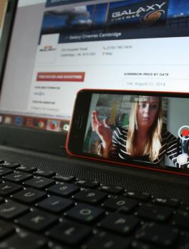 البث المباشر 