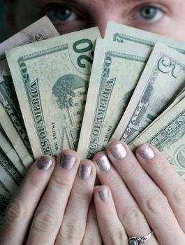 الدولار والشيقل 