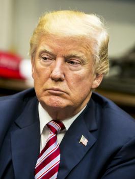 ترامب والاونروا 