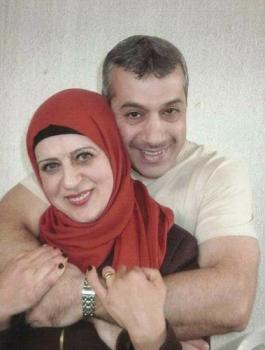 الاسير عبد الكريم الريماوي 