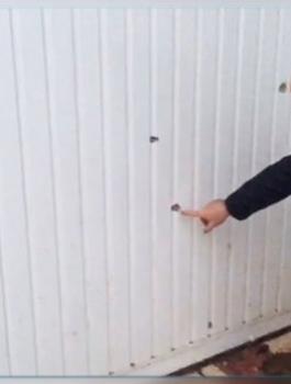 الصحفي الاسرائيلي في تونس 