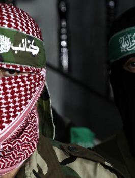 رفع حالة التاهب في غزة 