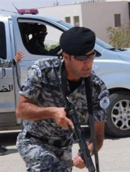 الاعتداء على مواطنين من قبل الضابطة الجمركية في اريحا 