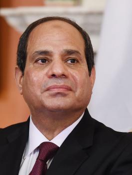 السيسي ومصر 
