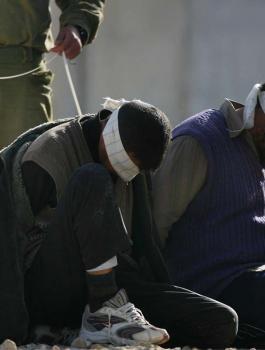 وزير إسرائيلي: القبر وليس السجن مكان الأسرى الفلسطينيين