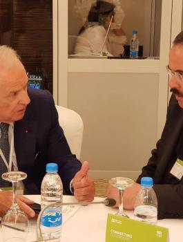 لبنان والطلبة الفلسطينيين 