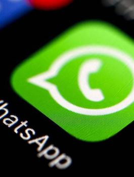 تغييرات على واتساب 