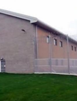 سجن فخم في بريطانيا 