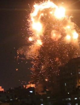 حركة فتح وقطاع غزة 